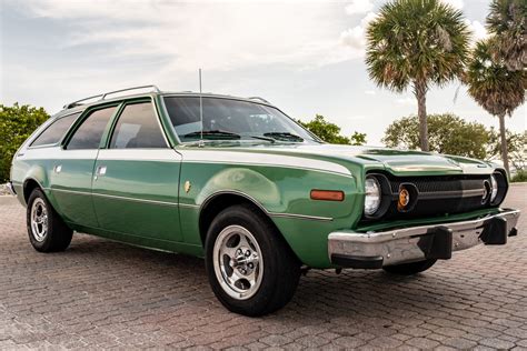 amc hornet sportabout gucci for sale|AMC hornet wagon.